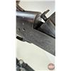 Image 3 : SHOTGUN : CIL 402 : 12ga (2-3/4" Full) : Break Action (BBL 30") (S/N#348368) (Note: Cracks in Stock)