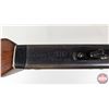 Image 6 : SHOTGUN : CIL 402 : 12ga (2-3/4" Full) : Break Action (BBL 30") (S/N#348368) (Note: Cracks in Stock)