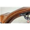 Image 7 : SHOTGUN : CIL 402 : 12ga (2-3/4" Full) : Break Action (BBL 30") (S/N#348368) (Note: Cracks in Stock)