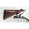 Image 8 : SHOTGUN : CIL 402 : 12ga (2-3/4" Full) : Break Action (BBL 30") (S/N#348368) (Note: Cracks in Stock)