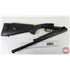 Image 10 : SHOTGUN: Midland Backpack 12ga 3" : Break Action (BBL 18-3/4") (S/N#18MBA02948)