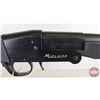 Image 8 : SHOTGUN: Midland Backpack 12ga 3" : Break Action (BBL 18-3/4") (S/N#18MBA02948)