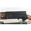 Image 15 : SHOTGUN : Browning FN Acier Special-C12 : 12ga (3" Mag) : Semi-Auto (BBL 31-1/2") (S/N#56750)