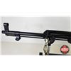 Image 18 : RIFLE : SKS 7.62 x 39 : Chinese Type 56 : Semi-Auto : c/w NcStar Scope 4x30E c/w Sling (BBL 20-1/2")