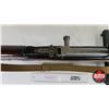Image 19 : RIFLE : SKS 7.62 x 39 : Chinese Type 56 : Semi-Auto : c/w NcStar Scope 4x30E c/w Sling (BBL 20-1/2")