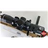 Image 21 : RIFLE : SKS 7.62 x 39 : Chinese Type 56 : Semi-Auto : c/w NcStar Scope 4x30E c/w Sling (BBL 20-1/2")