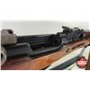 Image 2 : RIFLE : SKS 7.62 x 39 : Chinese Type 56 : Semi-Auto : c/w NcStar Scope 4x30E c/w Sling (BBL 20-1/2")