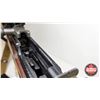 Image 3 : RIFLE : SKS 7.62 x 39 : Chinese Type 56 : Semi-Auto : c/w NcStar Scope 4x30E c/w Sling (BBL 20-1/2")