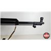 Image 4 : RIFLE : SKS 7.62 x 39 : Chinese Type 56 : Semi-Auto : c/w NcStar Scope 4x30E c/w Sling (BBL 20-1/2")