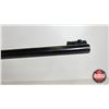 Image 10 : AIR RIFLE : Diana .177 : Model 38 : Break Action : Made in West Germany (BBL 19-1/2") (S/N#543695) (