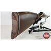 Image 11 : AIR RIFLE : Diana .177 : Model 38 : Break Action : Made in West Germany (BBL 19-1/2") (S/N#543695) (