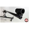 Image 12 : AIR RIFLE : Diana .177 : Model 38 : Break Action : Made in West Germany (BBL 19-1/2") (S/N#543695) (