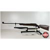 Image 13 : AIR RIFLE : Diana .177 : Model 38 : Break Action : Made in West Germany (BBL 19-1/2") (S/N#543695) (