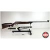 Image 1 : AIR RIFLE : Diana .177 : Model 38 : Break Action : Made in West Germany (BBL 19-1/2") (S/N#543695) (