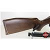 Image 3 : AIR RIFLE : Diana .177 : Model 38 : Break Action : Made in West Germany (BBL 19-1/2") (S/N#543695) (