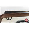 Image 4 : AIR RIFLE : Diana .177 : Model 38 : Break Action : Made in West Germany (BBL 19-1/2") (S/N#543695) (