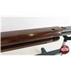 Image 9 : AIR RIFLE : Diana .177 : Model 38 : Break Action : Made in West Germany (BBL 19-1/2") (S/N#543695) (