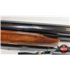 Image 14 : SHOTGUN : Remington Magnum Wingmaster 870LW : 20ga Magnum 3" Full Choke : Pump Action (BBL 28") (S/N