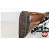 Image 9 : SHOTGUN : Remington Magnum Wingmaster 870LW : 20ga Magnum 3" Full Choke : Pump Action (BBL 28") (S/N