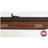 Image 12 : BLACK POWDER RIFLE : Browning 45cal : Jonathan Browning Mountain Rifle :  Muzzle Load / Percussion C