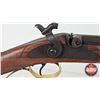 Image 15 : BLACK POWDER RIFLE : Browning 45cal : Jonathan Browning Mountain Rifle :  Muzzle Load / Percussion C