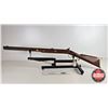 Image 19 : BLACK POWDER RIFLE : Browning 45cal : Jonathan Browning Mountain Rifle :  Muzzle Load / Percussion C