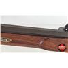 Image 21 : BLACK POWDER RIFLE : Browning 45cal : Jonathan Browning Mountain Rifle :  Muzzle Load / Percussion C