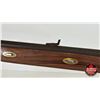 Image 22 : BLACK POWDER RIFLE : Browning 45cal : Jonathan Browning Mountain Rifle :  Muzzle Load / Percussion C