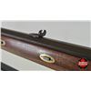 Image 23 : BLACK POWDER RIFLE : Browning 45cal : Jonathan Browning Mountain Rifle :  Muzzle Load / Percussion C
