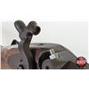 Image 3 : BLACK POWDER RIFLE : Browning 45cal : Jonathan Browning Mountain Rifle :  Muzzle Load / Percussion C