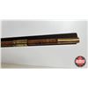 Image 4 : BLACK POWDER RIFLE : Browning 45cal : Jonathan Browning Mountain Rifle :  Muzzle Load / Percussion C