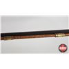 Image 5 : BLACK POWDER RIFLE : Browning 45cal : Jonathan Browning Mountain Rifle :  Muzzle Load / Percussion C