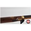 Image 6 : BLACK POWDER RIFLE : Browning 45cal : Jonathan Browning Mountain Rifle :  Muzzle Load / Percussion C