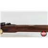 Image 7 : BLACK POWDER RIFLE : Browning 45cal : Jonathan Browning Mountain Rifle :  Muzzle Load / Percussion C