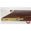 Image 9 : BLACK POWDER RIFLE : Browning 45cal : Jonathan Browning Mountain Rifle :  Muzzle Load / Percussion C