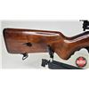 Image 11 : RIFLE : OF Mossberg & Son's 22LR : Model 151M-C : Semi-Auto (BBL 20") (S/N#NA)