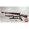 Image 18 : RIFLE : OF Mossberg & Son's 22LR : Model 151M-C : Semi-Auto (BBL 20") (S/N#NA)