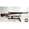 Image 1 : RIFLE : OF Mossberg & Son's 22LR : Model 151M-C : Semi-Auto (BBL 20") (S/N#NA)
