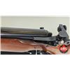 Image 21 : RIFLE : OF Mossberg & Son's 22LR : Model 151M-C : Semi-Auto (BBL 20") (S/N#NA)