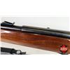 Image 22 : RIFLE : OF Mossberg & Son's 22LR : Model 151M-C : Semi-Auto (BBL 20") (S/N#NA)