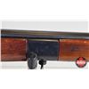 Image 8 : RIFLE : OF Mossberg & Son's 22LR : Model 151M-C : Semi-Auto (BBL 20") (S/N#NA)