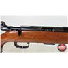 Image 12 : RIFLE : Remington 5mm Rem : Model 591M : Bolt Action : c/w Extra Magazine (BBL 24") (S/N#1061841)