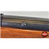 Image 18 : RIFLE : Remington 5mm Rem : Model 591M : Bolt Action : c/w Extra Magazine (BBL 24") (S/N#1061841)