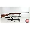 Image 1 : RIFLE : Remington 5mm Rem : Model 591M : Bolt Action : c/w Extra Magazine (BBL 24") (S/N#1061841)