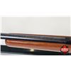 Image 21 : RIFLE : Remington 5mm Rem : Model 591M : Bolt Action : c/w Extra Magazine (BBL 24") (S/N#1061841)