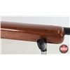 Image 5 : RIFLE : Remington 5mm Rem : Model 591M : Bolt Action : c/w Extra Magazine (BBL 24") (S/N#1061841)