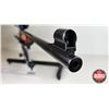Image 11 : RIFLE : Sako .222 Rem : Model L461 Vixen : Bolt Action : c/w Leupold Scope 12X (Scope S/N#U189878) (