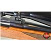 Image 13 : RIFLE : Sako .222 Rem : Model L461 Vixen : Bolt Action : c/w Leupold Scope 12X (Scope S/N#U189878) (
