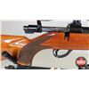 Image 14 : RIFLE : Sako .222 Rem : Model L461 Vixen : Bolt Action : c/w Leupold Scope 12X (Scope S/N#U189878) (