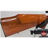 Image 15 : RIFLE : Sako .222 Rem : Model L461 Vixen : Bolt Action : c/w Leupold Scope 12X (Scope S/N#U189878) (